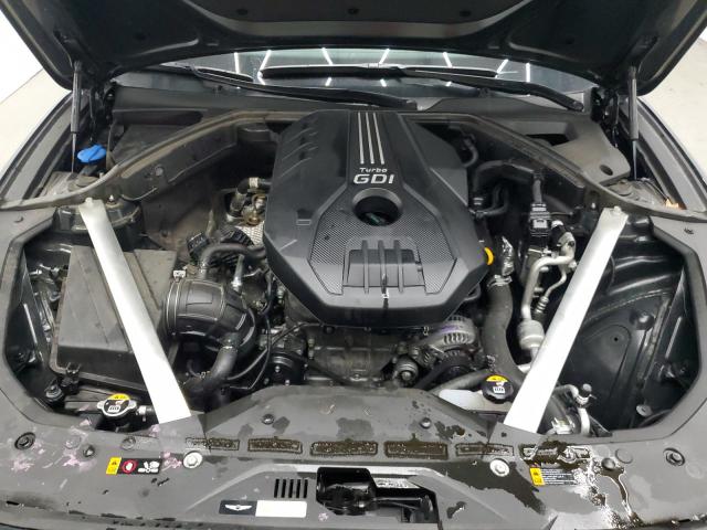 2023 GENESIS G70 BASE - KMTG34TA1PU126969