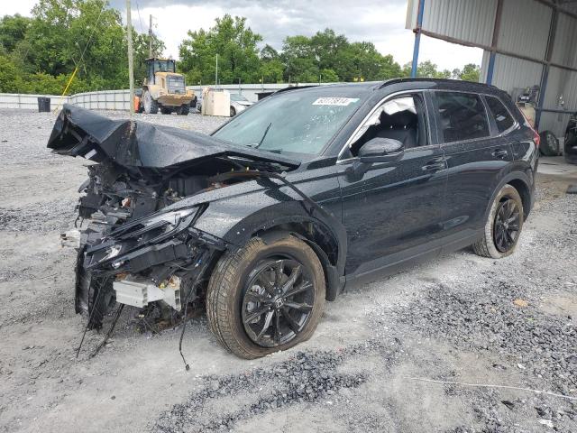 2023 HONDA CR-V SPORT - 7FARS6H58PE032702