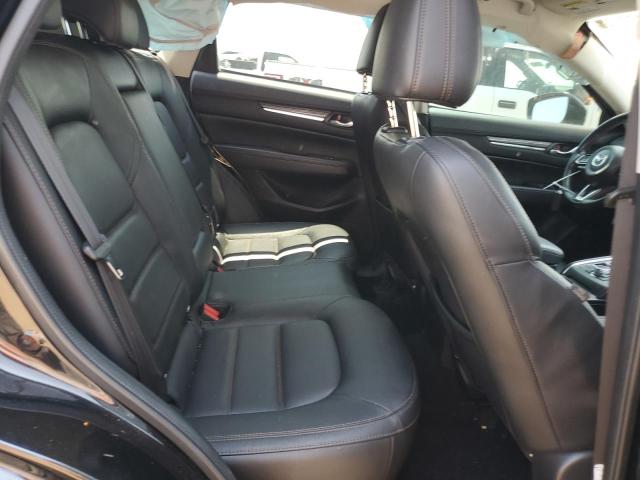 2017 MAZDA CX-5 GRAND - JM3KFBDL2H0199840