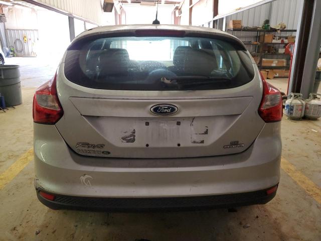 1FADP3K25DL155389 2013 Ford Focus Se