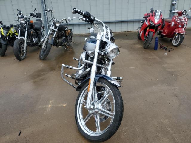 2002 HARLEY-DAVIDSON FXSTDI 1HD1JBB192Y086074