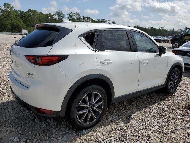 2018 MAZDA CX-5 GRAND - JM3KFADM6J1387392