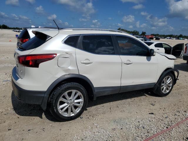 2018 NISSAN ROGUE SPT JN1BJ1CP9JW189057