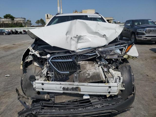2017 BUICK ENCORE PRE - KL4CJASB4HB108470