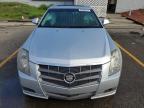 CADILLAC CTS LUXURY photo