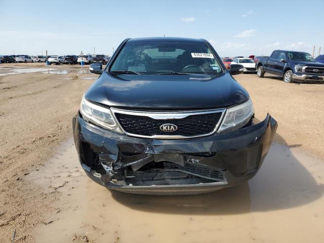 VIN 5XYKT3A64EG549643 2014 KIA Sorento, LX no.5