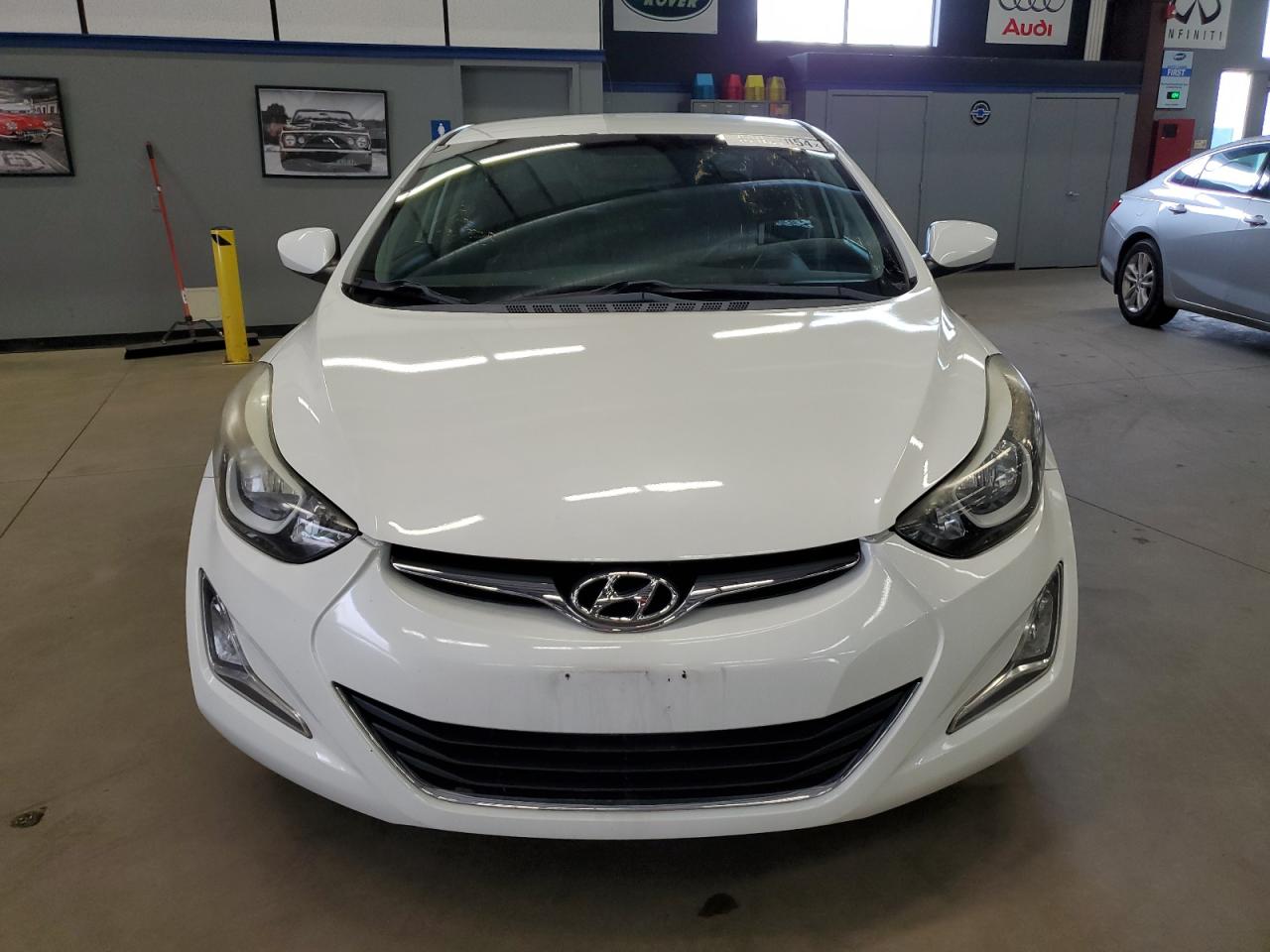 2015 Hyundai Elantra Se vin: 5NPDH4AE5FH569885