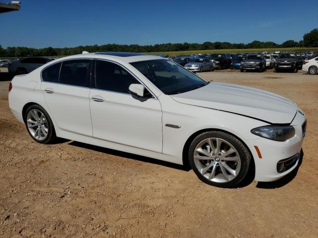 VIN WBA5B3C53FD542328 2015 BMW 5 Series, 535 XI no.4