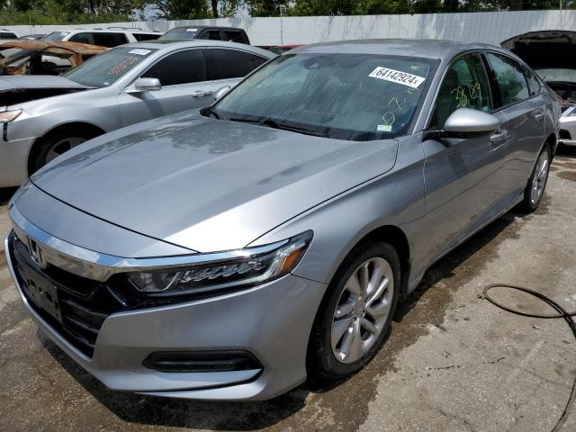 2019 HONDA ACCORD LX 2019