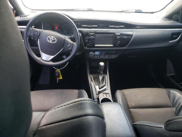 2016 TOYOTA COROLLA L - 5YFBURHE5GP408964
