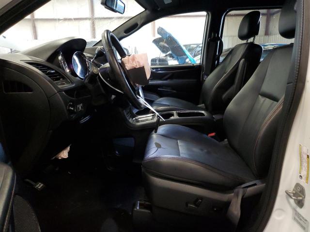 2015 CHRYSLER TOWN & COU - 2C4RC1HG9FR753529