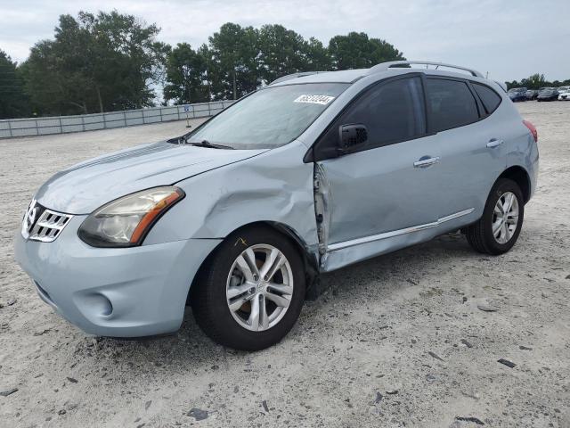 Vin: jn8as5mt5fw159414, lot: 65212244, nissan rogue s 2015 img_1