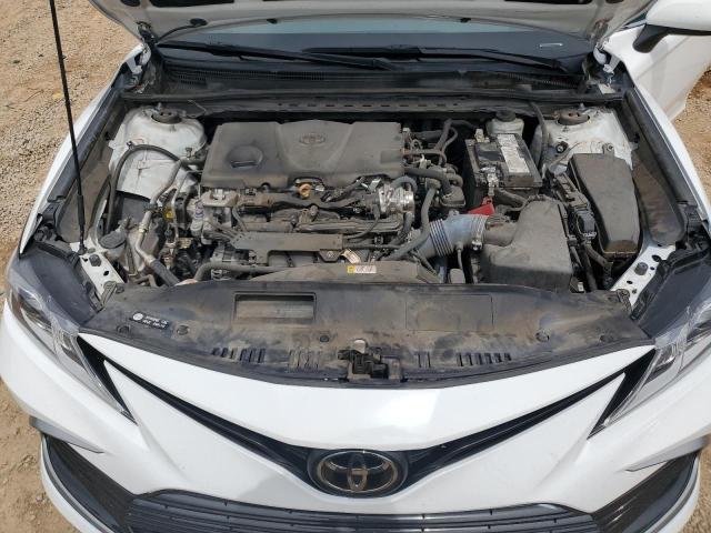 VIN 4T1C11AK0NU629026 2022 Toyota Camry, LE no.11