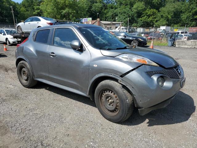 2011 Nissan Juke S VIN: JN8AF5MV3BT006998 Lot: 62878684