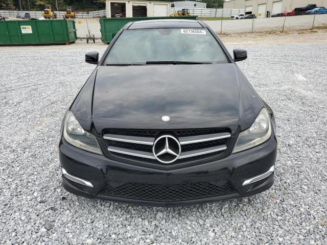 VIN WDDGJ4HB7DG071269 2013 Mercedes-Benz C-Class, 250 no.5