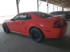 Lot #3025741311 2001 FORD MUSTANG