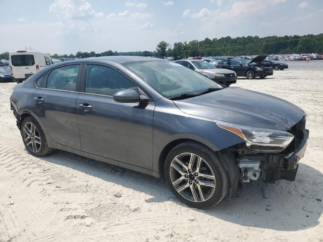 2019 KIA FORTE GT L - 3KPF34AD7KE019455