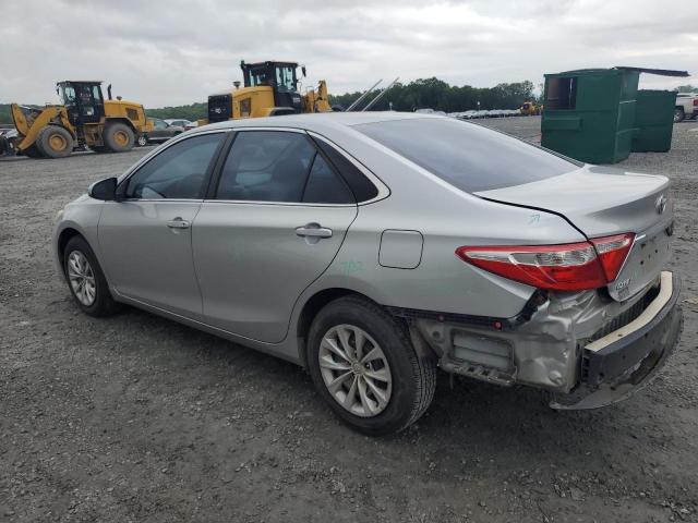 VIN 4T1BF1FK6HU720120 2017 Toyota Camry, LE no.2