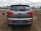 KIA SPORTAGE E photo