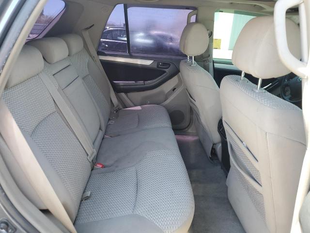 2008 Toyota 4Runner Sr5 VIN: JTEZU14R88K019322 Lot: 61546474