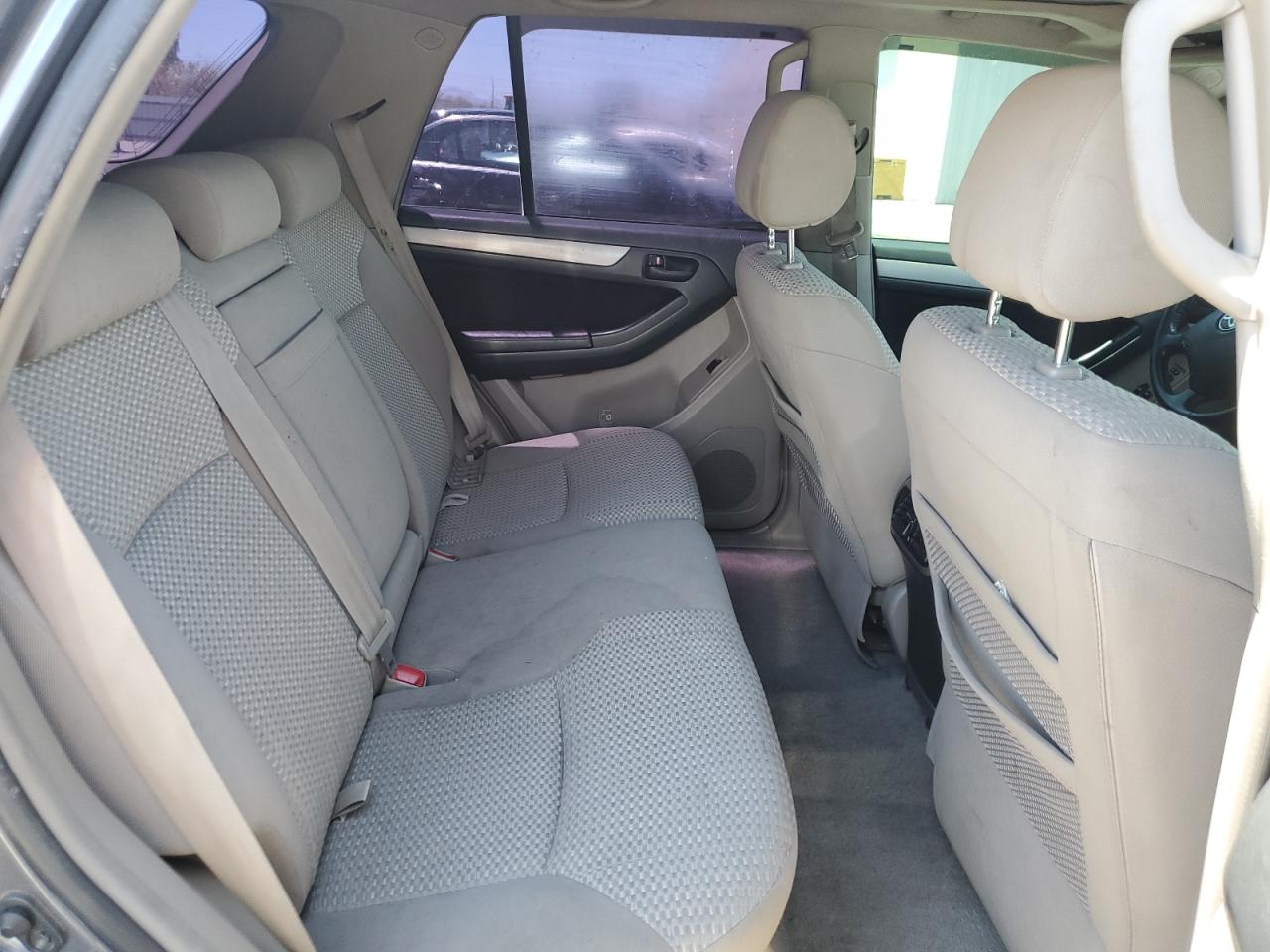 JTEZU14R88K019322 2008 Toyota 4Runner Sr5