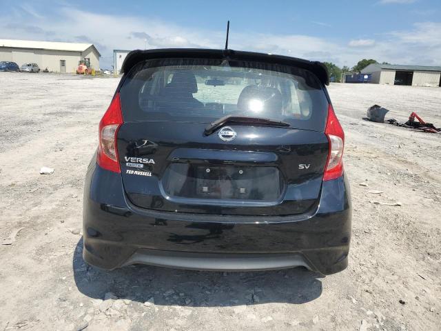 2017 Nissan Versa Note S VIN: 3N1CE2CPXHL353950 Lot: 62409524