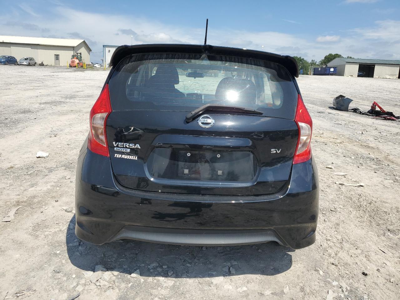 3N1CE2CPXHL353950 2017 Nissan Versa Note S