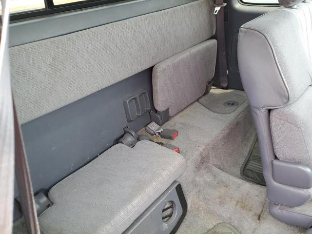 1999 Toyota Tacoma Xtracab Prerunner VIN: 4TASM92N3XZ572031 Lot: 62081924