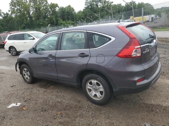 2016 HONDA CR-V LX - 2HKRM3H30GH562523