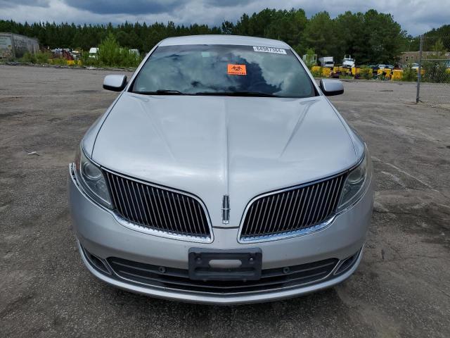 VIN 1LNHL9EK4FG604302 2015 Lincoln MKS no.5