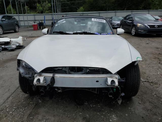 2016 Mazda Mx-5 Miata Grand Touring VIN: JM1NDAD73G0105892 Lot: 61638664