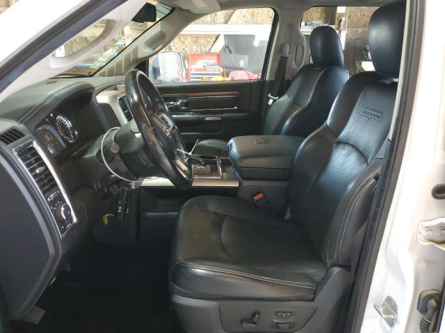 2013 Ram 1500 Laramie VIN: 1C6RR7NT8DS654402 Lot: 61966344