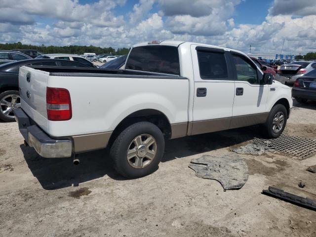 1FTPW12555FB04788 2005 Ford F150 Supercrew