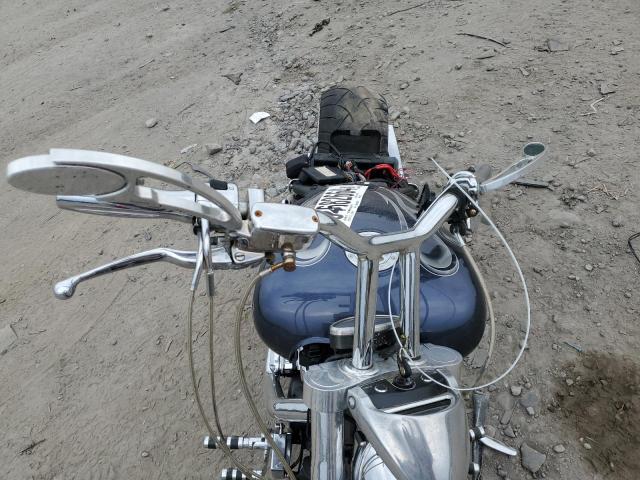 2007 YAMAHA XV1700 PC JYAVP19E47A003229