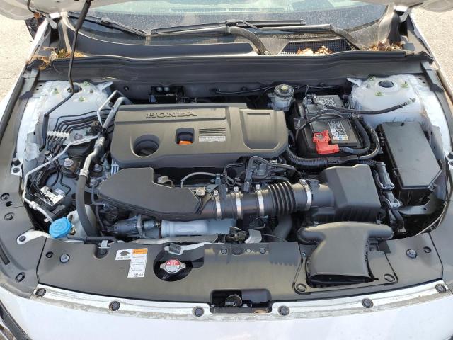 1HGCV2F94LA025970 Honda Accord TOU 11