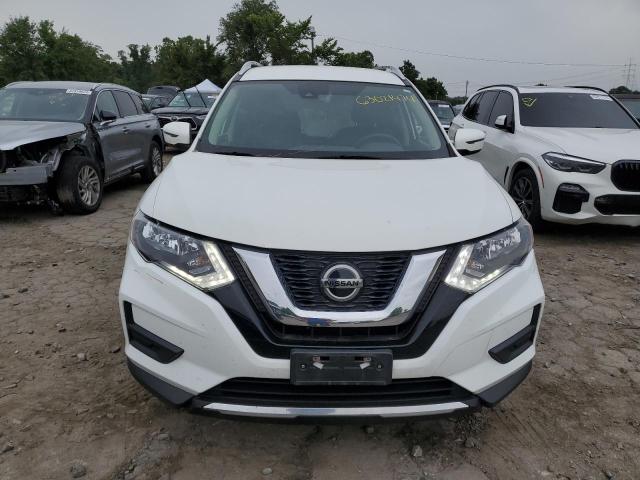 VIN KNMAT2MV7KP552781 2019 Nissan Rogue, S no.5