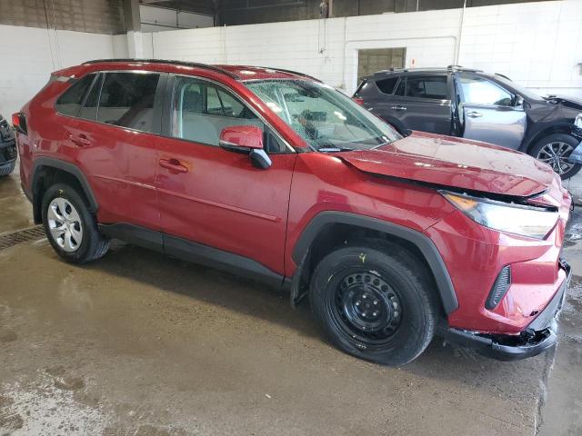 2020 TOYOTA RAV4 LE - 2T3G1RFV5LW125143