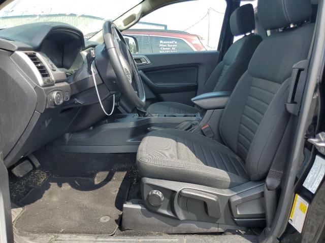 2021 FORD RANGER XL - 1FTER1EH9MLD53535