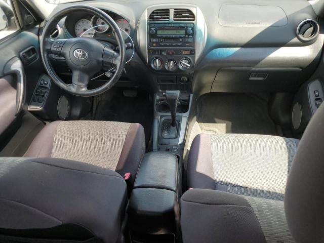 2004 Toyota Rav4 VIN: JTEGD20V740030138 Lot: 62701594