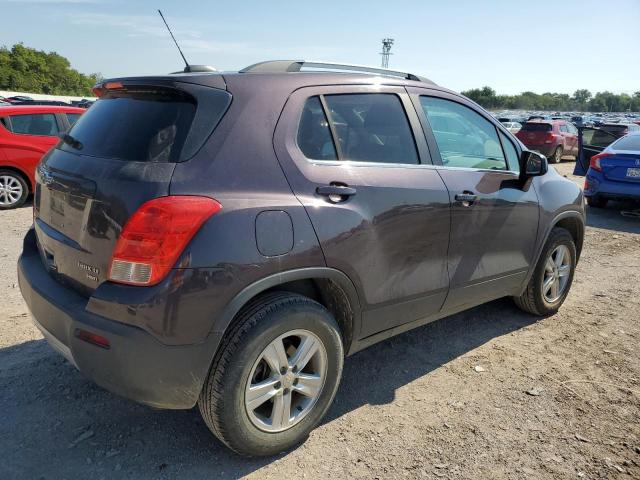 2016 CHEVROLET TRAX 1LT - 3GNCJPSB8GL132123