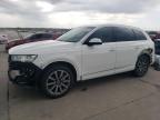 2019 AUDI Q7 PREMIUM - WA1LHAF74KD015610