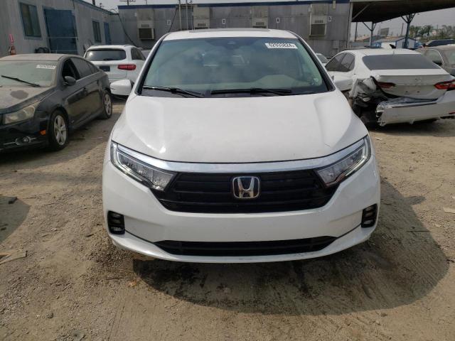 2024 HONDA ODYSSEY EL - 5FNRL6H95RB028637