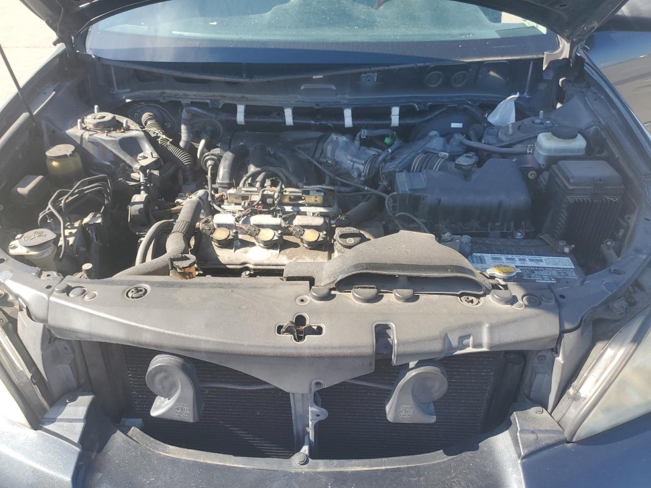 JTJGA31U450050855 2005 Lexus Rx 330