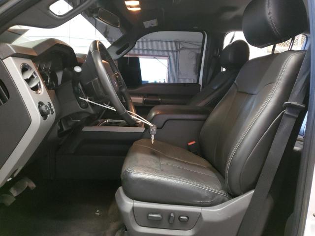 2015 FORD F250 SUPER - 1FT7W2BTXFED28036