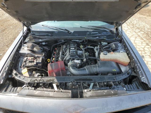 2019 Dodge Challenger R/T VIN: 2C3CDZBT7KH573624 Lot: 62516124