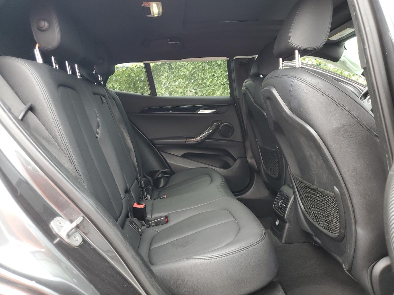 WBXYJ3C31JEJ81253 2018 BMW X2 Sdrive28I