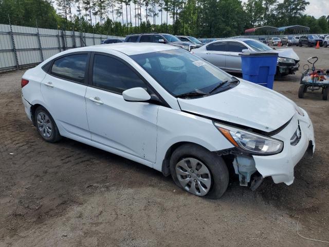 2017 HYUNDAI ACCENT SE - KMHCT4AE1HU261627