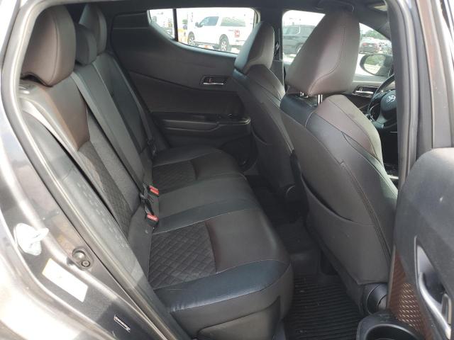 2019 TOYOTA C-HR XLE - NMTKHMBX1KR076263