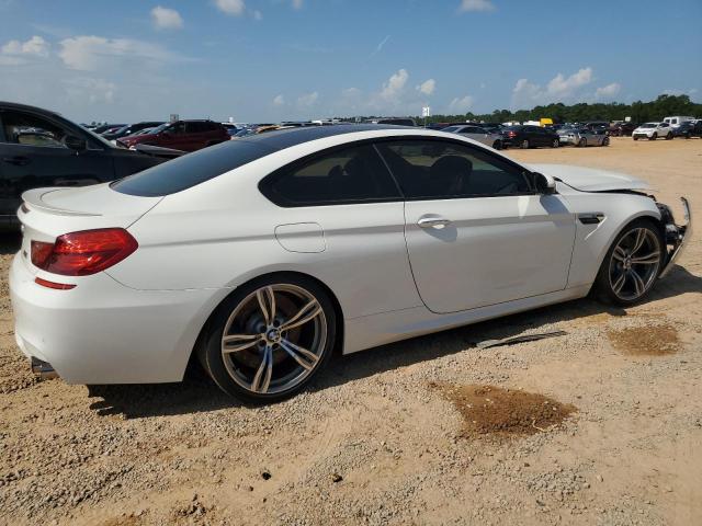 VIN WBSLX9C53ED160497 2014 BMW M6 no.3