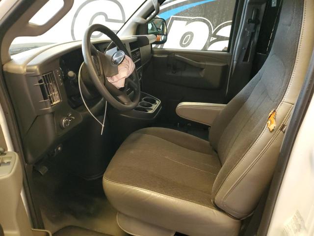 2023 GMC SAVANA G25 1GTW7AFP7P1182106